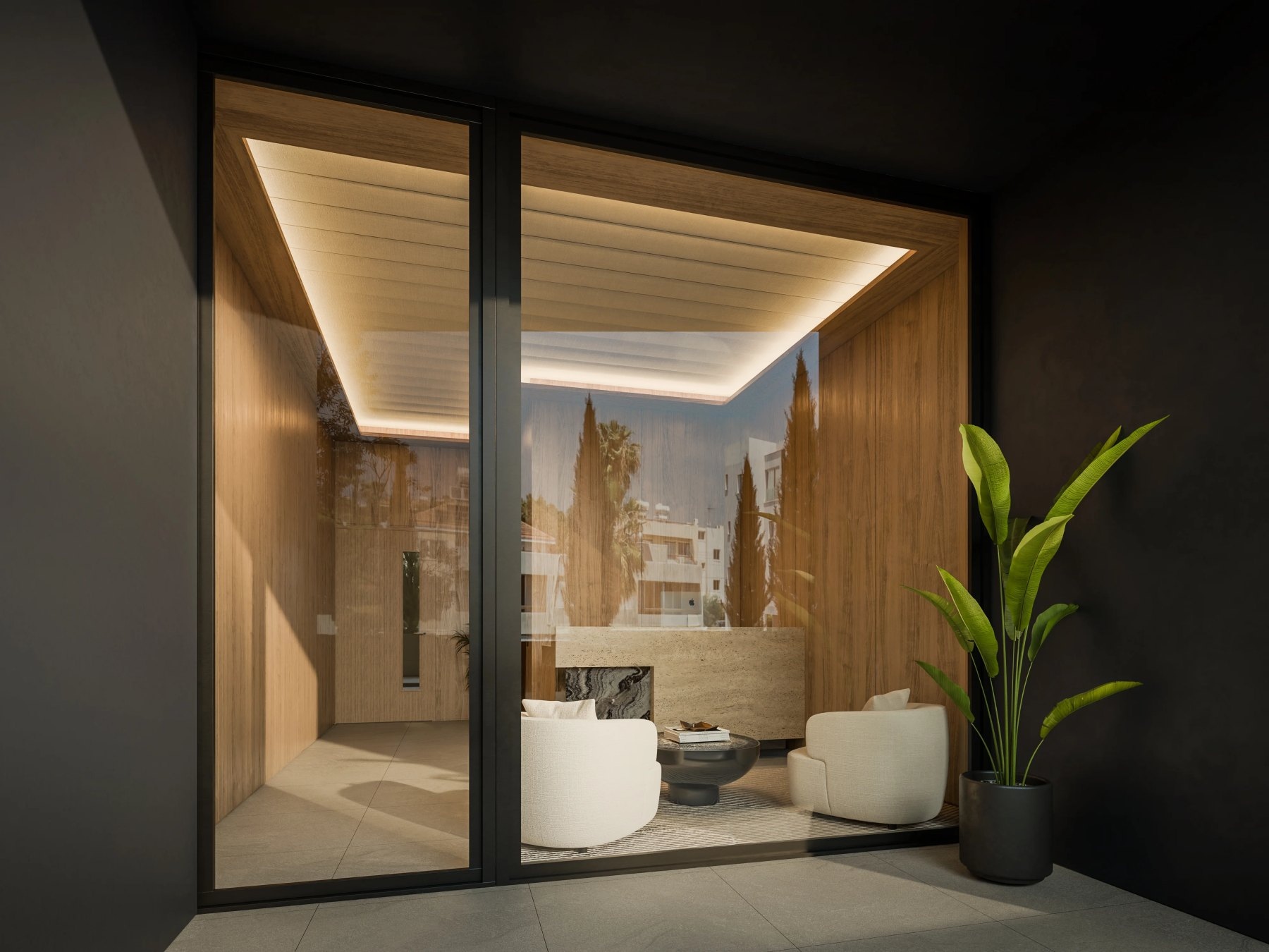 Project image