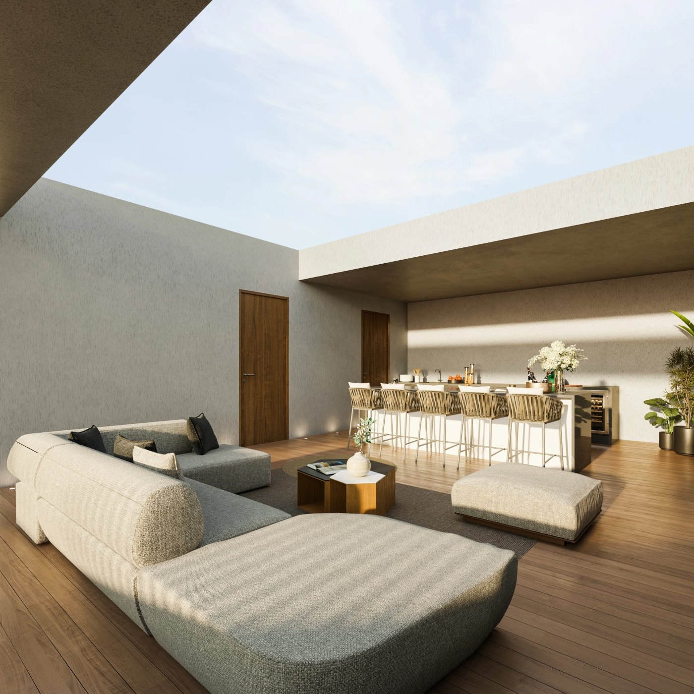 Project image