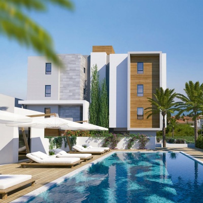 MIR Residences: Maisonettes