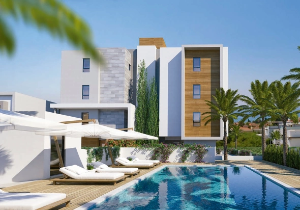 MIR Residences: Maisonettes 