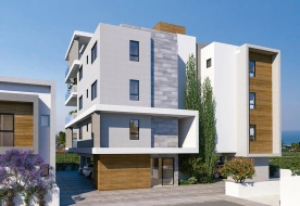 MIR Residences: Maisonettes 