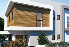 MIR Residences: Maisonettes 