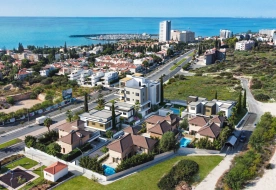 MIR Residences: Maisonettes 