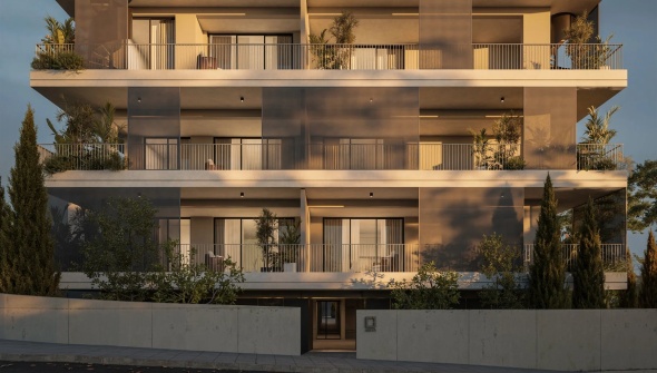NAYA RESIDENCES