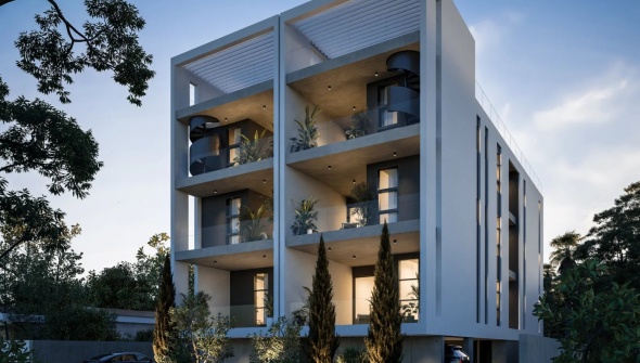 DELOMA RESIDENCES
