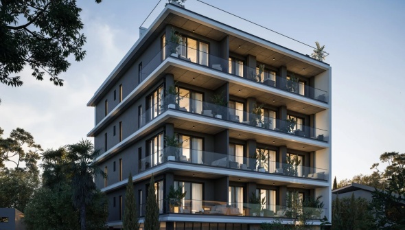 SOLEA RESIDENCES