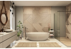 MIR Residences: Maisonettes 