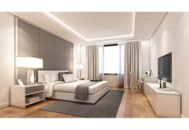 MIR Residences: Maisonettes 