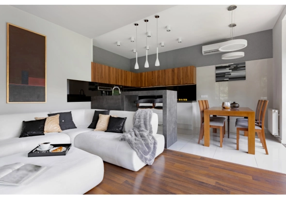 MIR Residences: Maisonettes 
