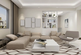 MIR Residences: Maisonettes 