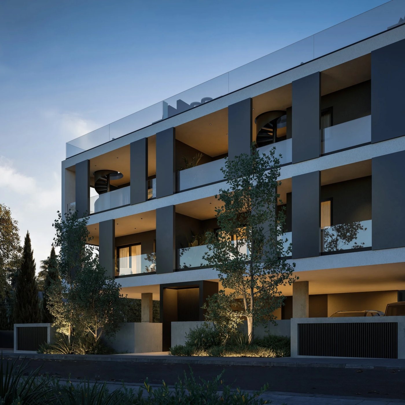 Project image