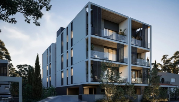 ORAMA RESIDENCES