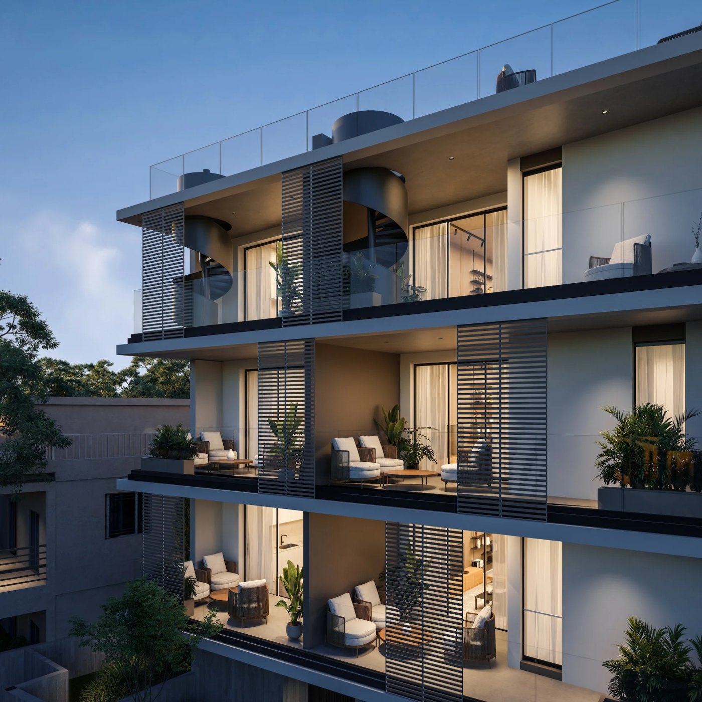 Project image