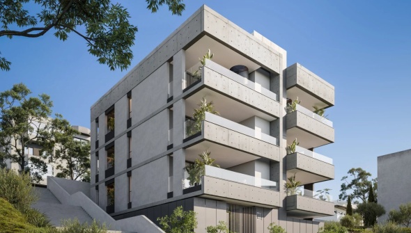 ALDO RESIDENCES