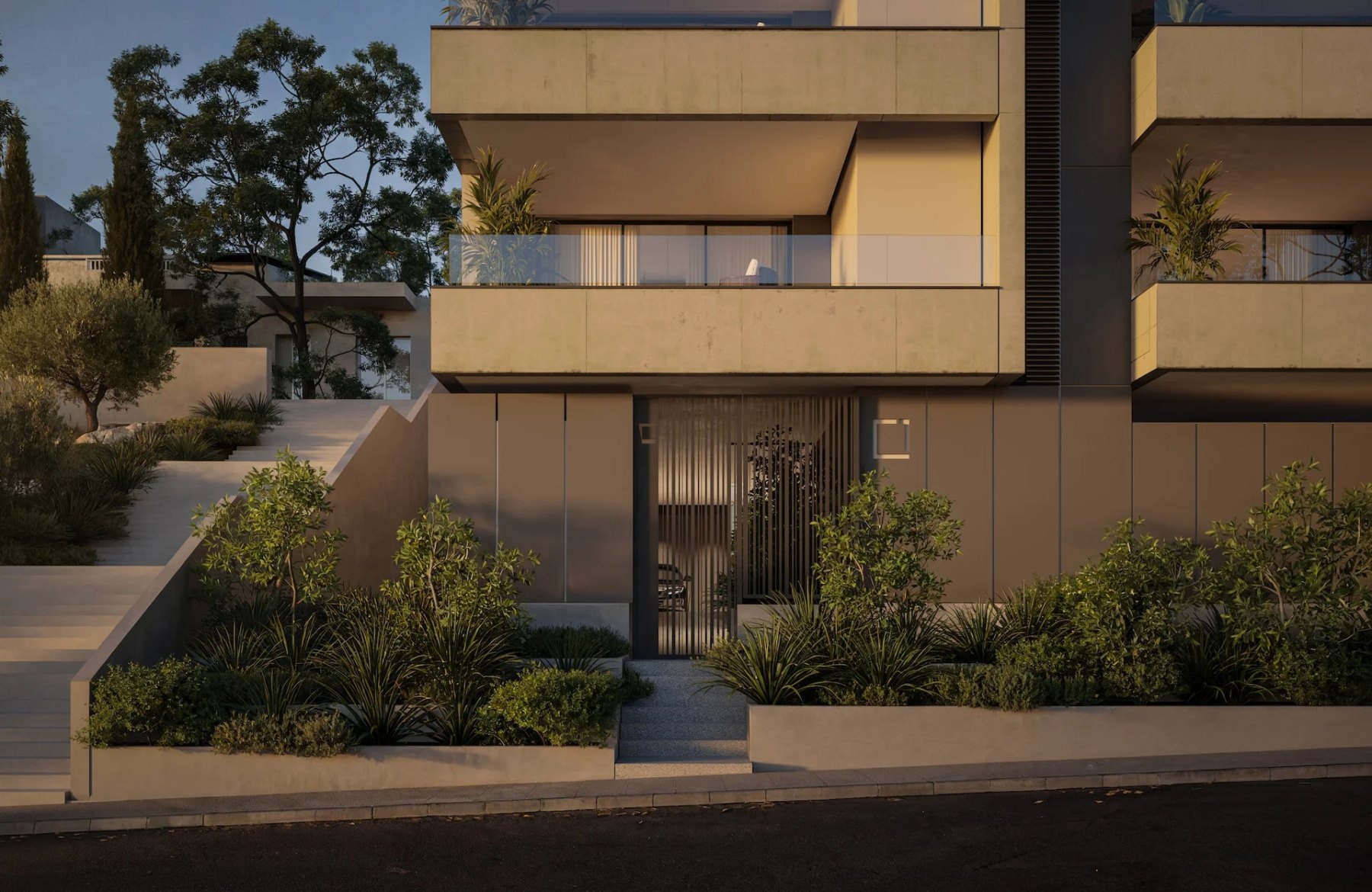 Project image