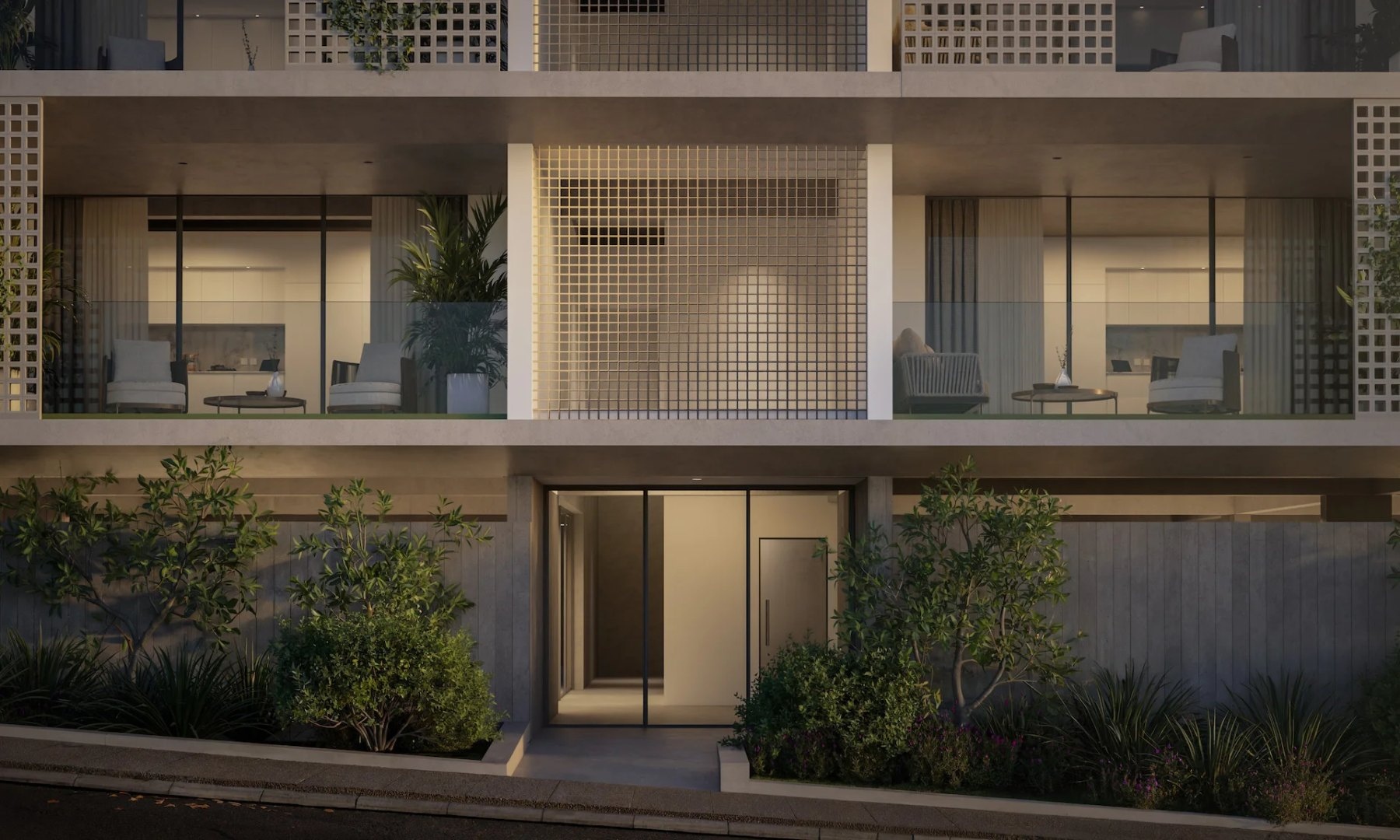 Project image