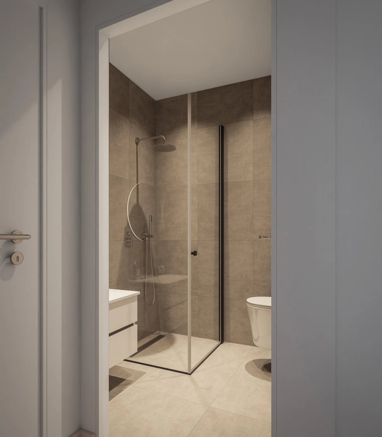 Project image