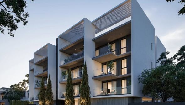 LENNOX RESIDENCES
