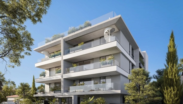 NEVE RESIDENCES