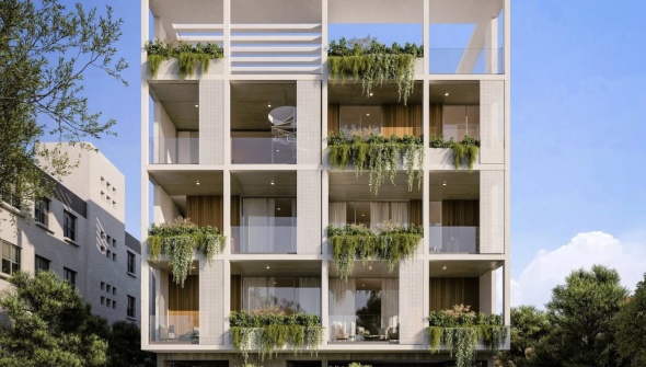 ORION RESIDENCES