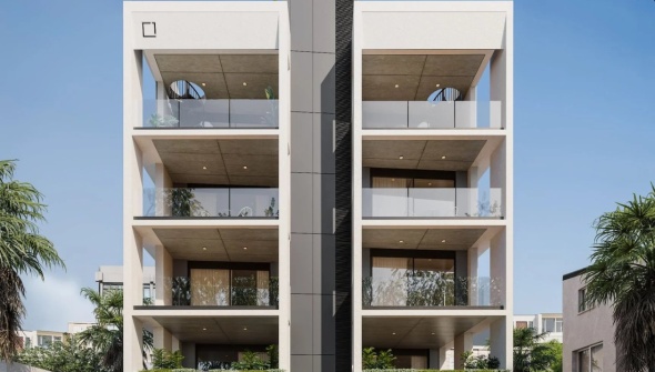 Lav Residences