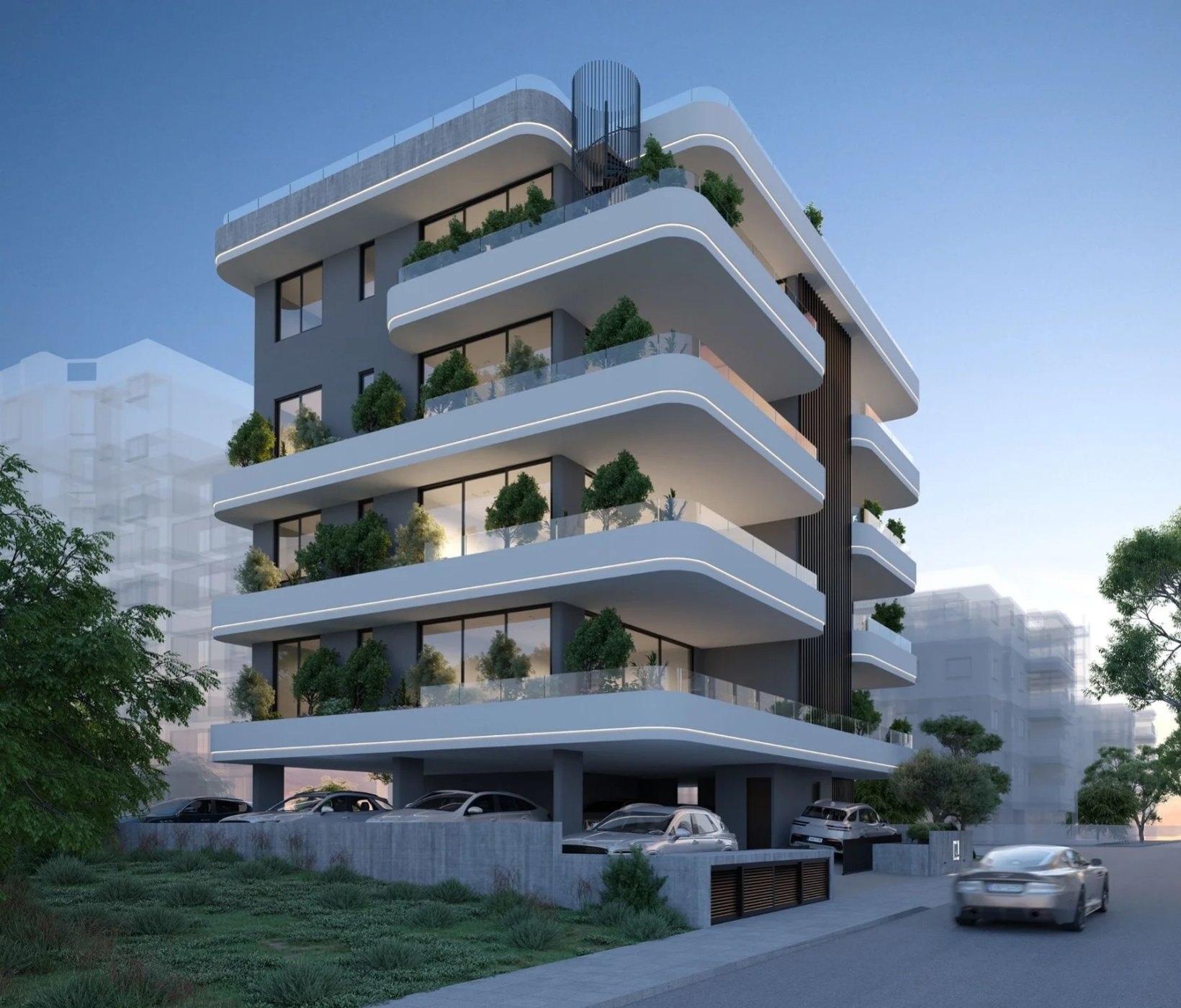 Project image