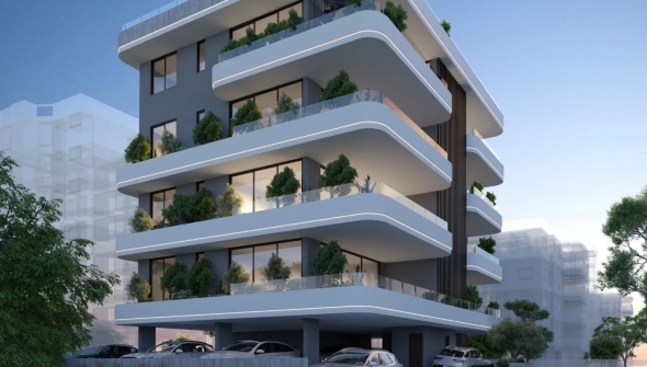 UKIYO RESIDENCES