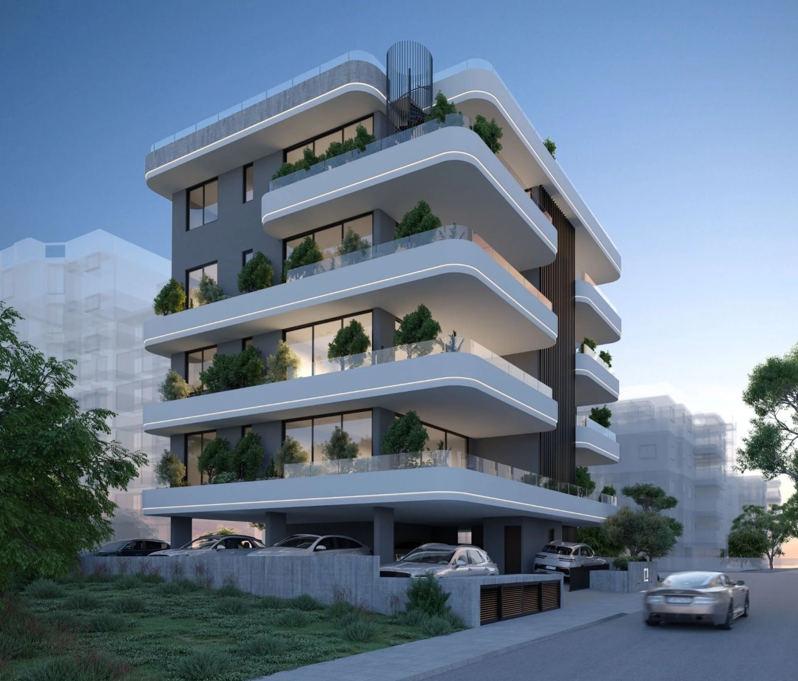 Project image