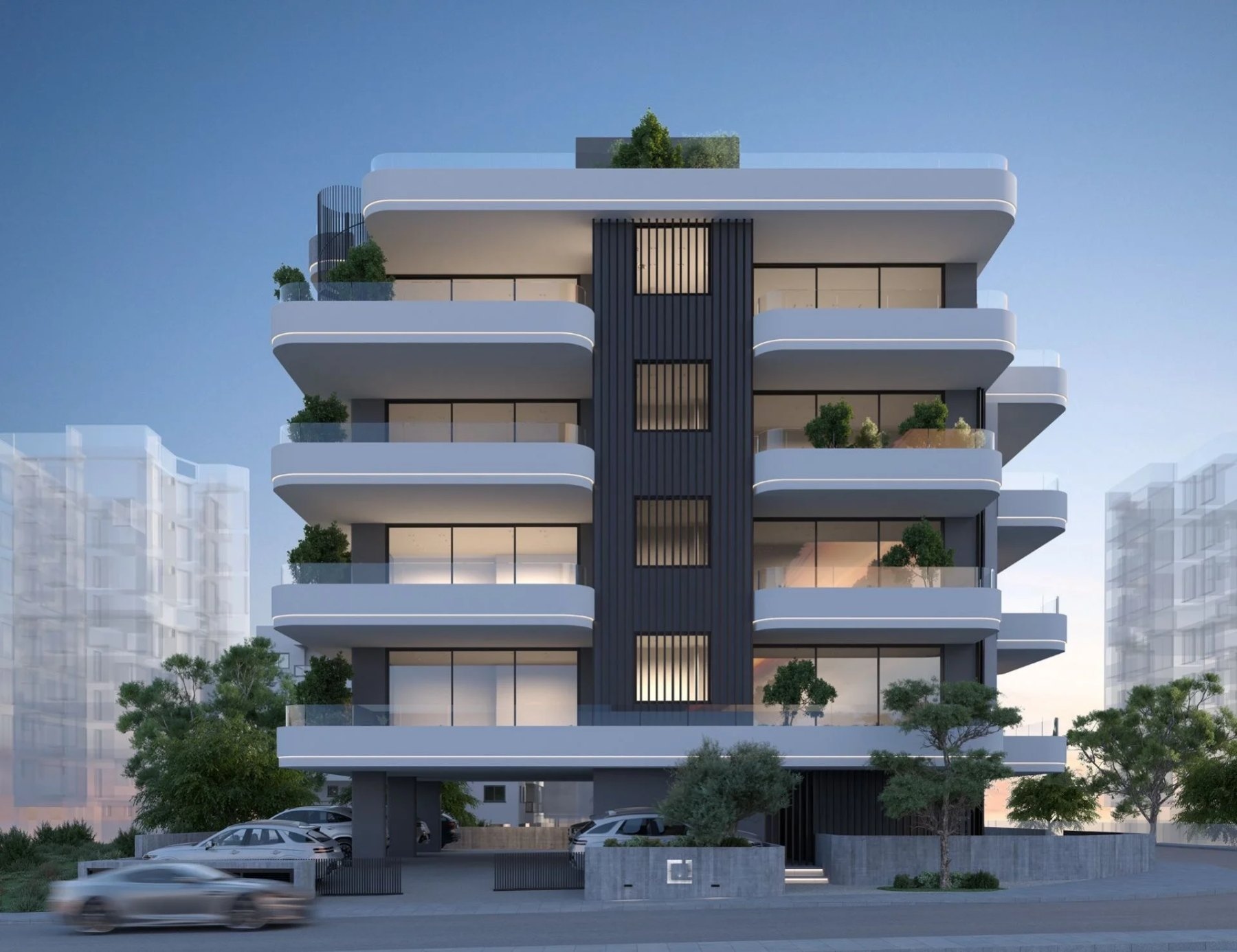 Project image