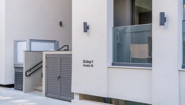 STAY1 RESIDENCES