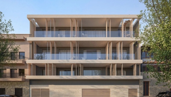 KYMA RESIDENCES
