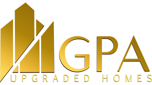 GPA Upgraded Homes